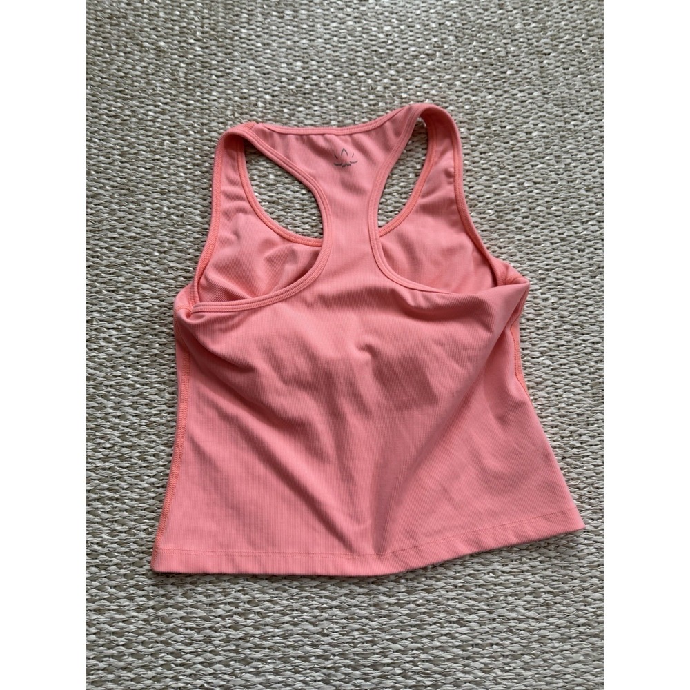 Beyond Yoga Tank top, Self Bra Small - Picture 3 of 8